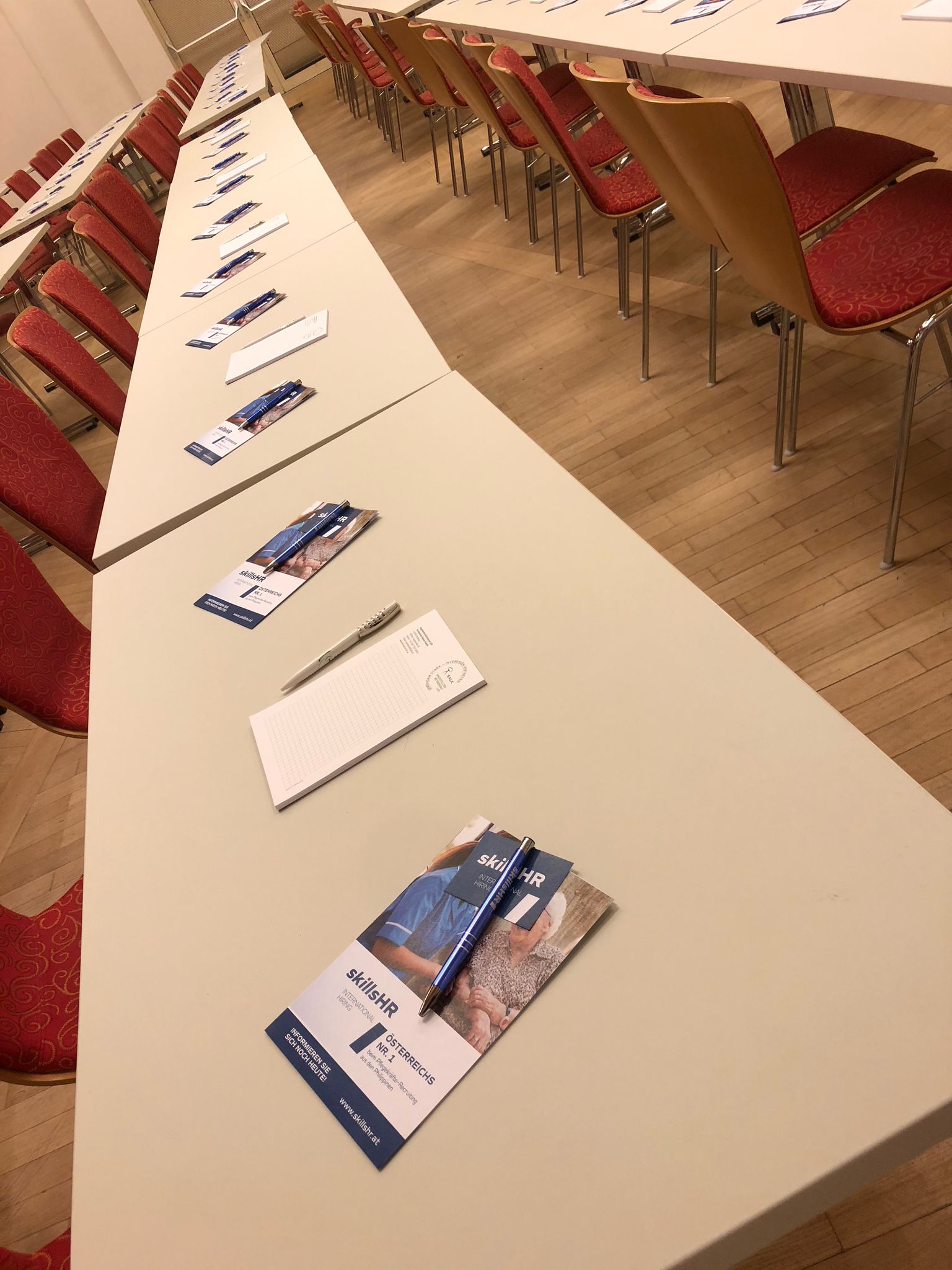 Integration of international skilled professionals in Austria