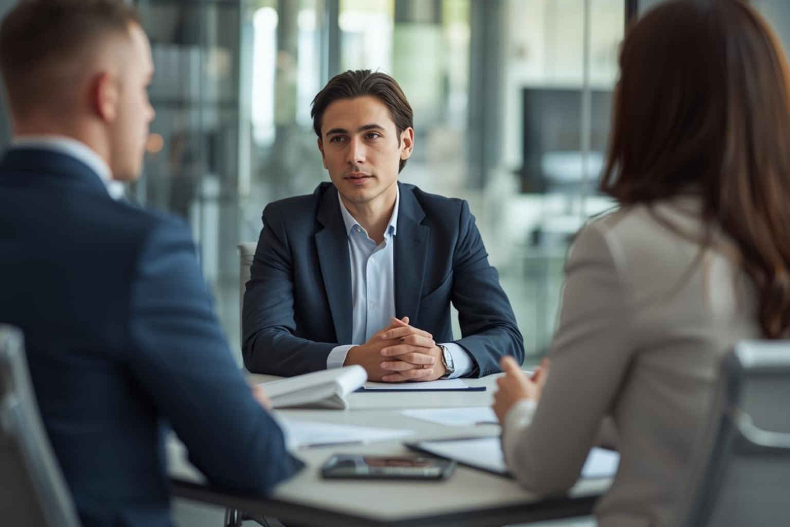 Deutsch-Sprachvorbereitung für Fachkräfte