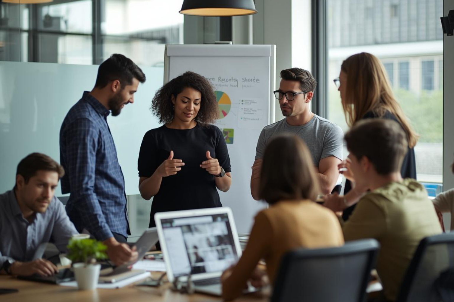 Integration internationaler Fachkräfte in Österreich