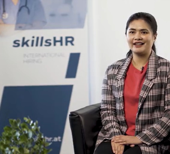 Internationales Fachkräfte-Recruiting